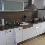 Апартаменты Greve - Maisonette Бад-Зальцуфлен