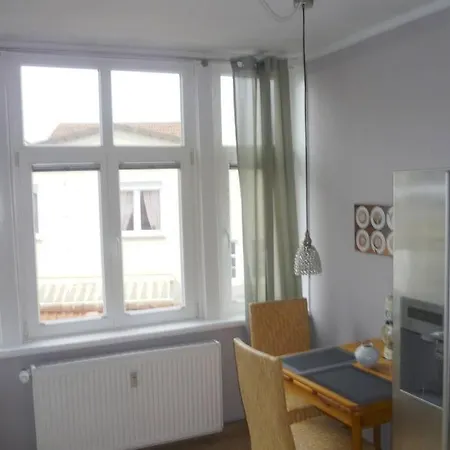 Greve - Maisonette *