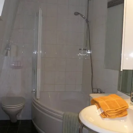 Greve - Maisonette * Bad Salzuflen