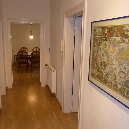 Greve - Maisonette Apartment