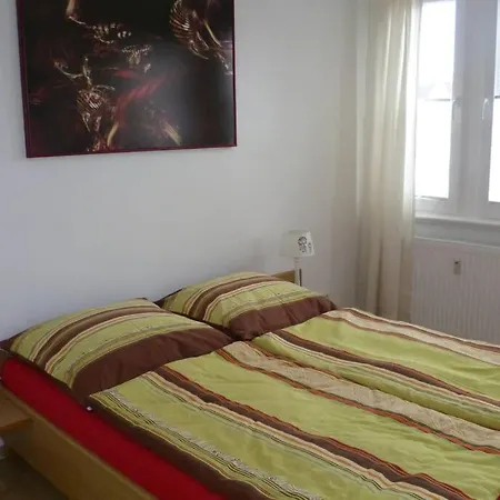 Appartement Greve - Maisonette Bad Salzuflen