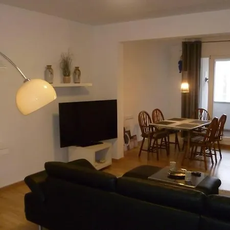Greve - Maisonette