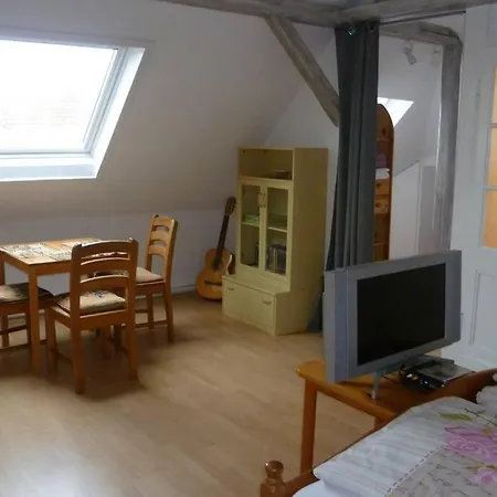 Apartment Greve - Maisonette