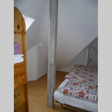 Apartament Greve - Maisonette *