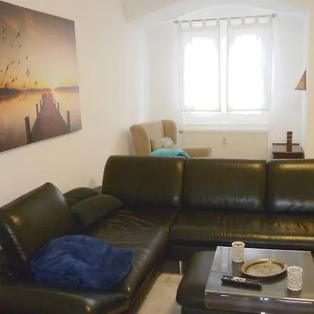 Apartment Greve - Maisonette