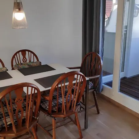 Apartament Greve - Maisonette