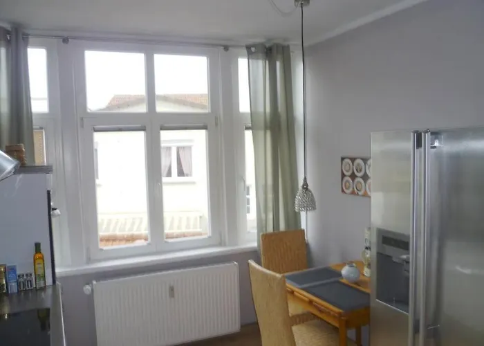 Greve - Maisonette *