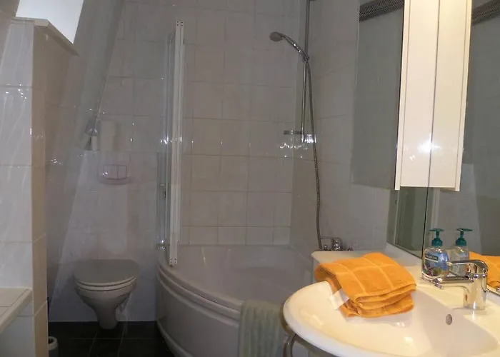 Greve - Maisonette * 巴特萨尔茨乌夫伦