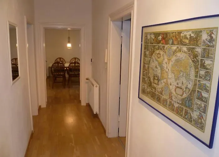 Greve - Maisonette Appartement