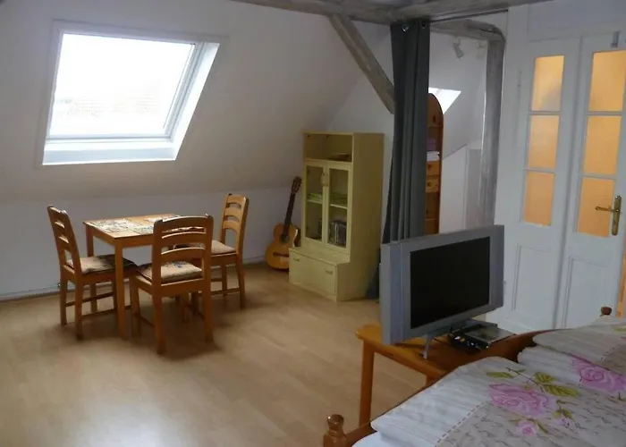 Appartement Greve - Maisonette