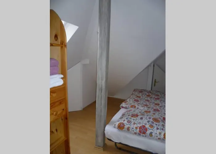 Appartement Greve - Maisonette *