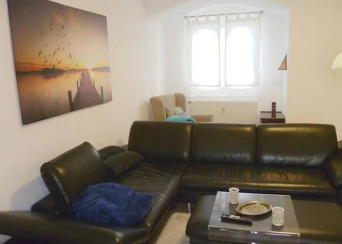 Appartement Greve - Maisonette