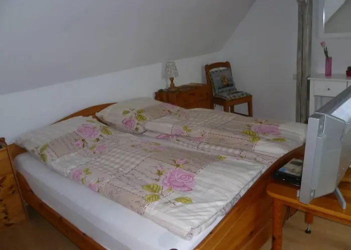 Greve - Maisonette *