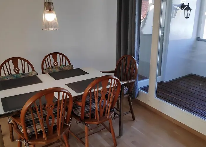 Appartement Greve - Maisonette